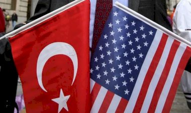 "Biden demokrasiden yana tavır alacak"