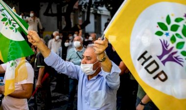 İmralı görüşmeleri kapatma delili sayıldı