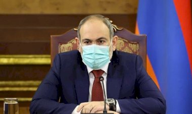 Ermenistan'da erken seçimler Haziran'da yapılacak