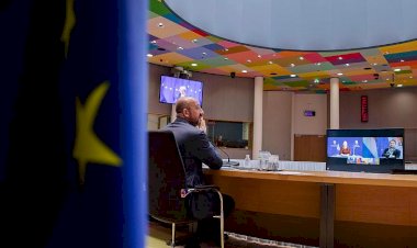 AB'den Türkiye'ye yargı bağımsızlığı eleştirisi: İktidarın yargı üzerindeki etkisi sürüyor