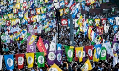 HDP'ye kapatma davasının iddianamesinde neler var, süreç bundan sonra nasıl işleyecek?