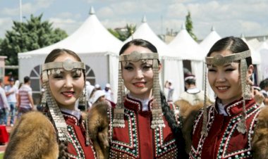 Yaşadıkları yeri haritada gösteremezsiniz ama Yakut Türkleri’nin konuştukları dil Öz Türkçe