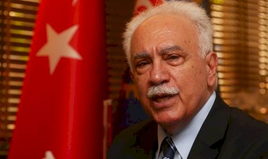 Perinçek'ten 'dönek' tepkisi: Ben bilimsel sosyalistim