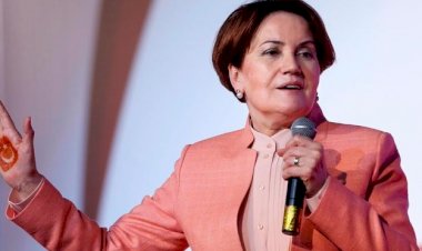 İYİ Parti lideri Meral Akşener’in Millet İttifakı’nın ortak adayı mı olacak?
