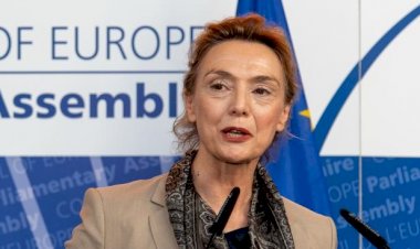 Avrupa Konseyi'nden Ankara'ya parti kapatma uyarısı
