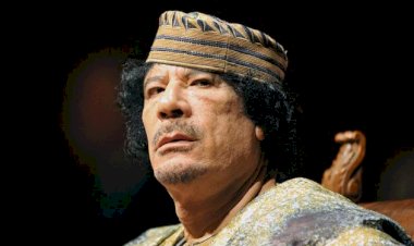 Libya’ya askeri harekatın bilançosu