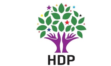 200 STK’dan HDP Davasına Tepki