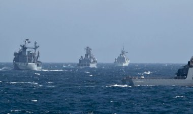 “Karadeniz’de İstikrar İçin ABD-Türkiye Ortaklığı Sağlanmalı”