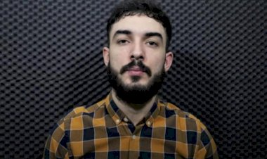 Aliyev muhalifi Azeri vlogger Fransa'da 16 yerinden bıçaklandı