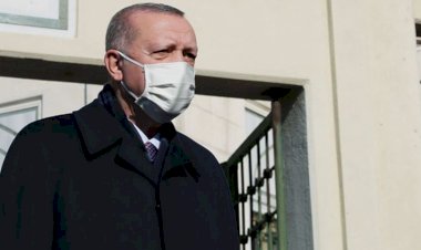 Erdoğan'dan, Joe Biden'a Putin tepkisi