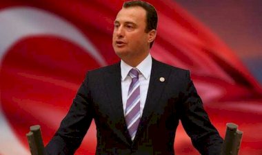 Selahattin MİNSOLMAZ  27. Dönem Kırklareli Milletvekili