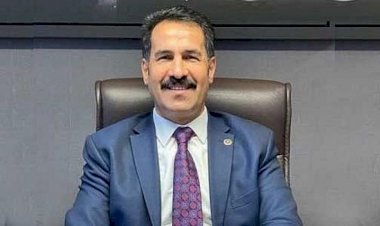 Cemil YAMAN 27. Dönem Kocaeli Milletvekili
