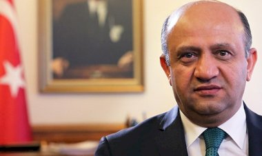 Fikri IŞIK 27. Dönem Kocaeli Milletvekili