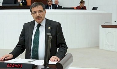 İlyas ŞEKER 27. Dönem Kocaeli Milletvekili