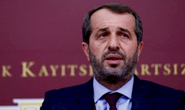 Saffet SANCAKLI 27. Dönem Kocaeli Milletvekili