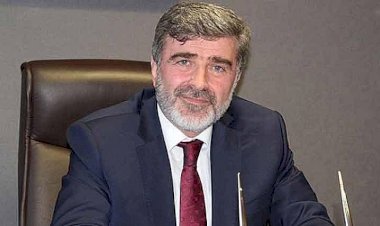 Sami ÇAKIR 27. Dönem Kocaeli Milletvekili