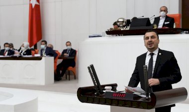 Reform Paketinde Çiftçi Ve Tarım Yine Unutuldu
