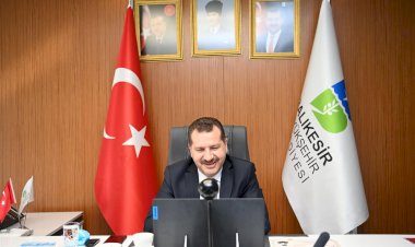 564 eser ‘İstiklal’i anlattı
