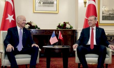 Biden yönetiminin ilk iki ayında Türkiye-ABD ilişkilerinde neler yaşandı?