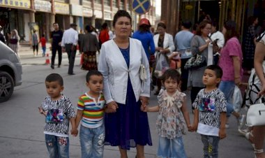 Uluslararası Af Örgütü: Çin Uygur çocukları ailelerinden ayırıp yetimhanelere gönderiyor