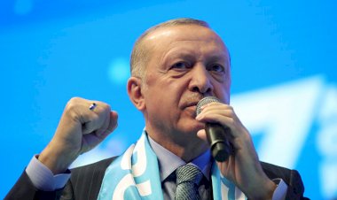 Ünlü anketçi bombayı patlattı!: Asıl değişim için tarih verdi