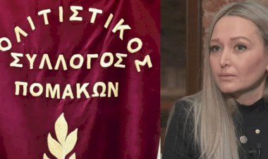 Pomak Association of Xanthi: We are not Turks, we are Greek!