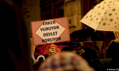 İstanbul Sözleşmesi’nden çekilme kararına tepkiler