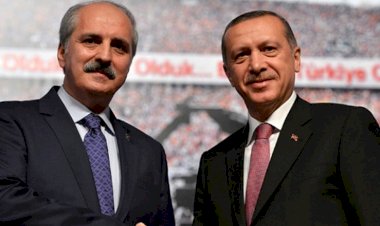 Çok konuşulacak görevden alma iddiası: Sıradaki isim Numan Kurtulmuş mu?