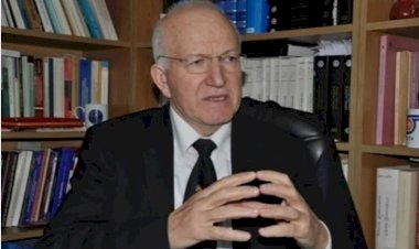 CHP’li Kaboğlu: İstanbul Sözleşmesi’nin feshi Anayasa açısından yok hükmünde