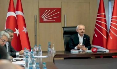 CHP İstanbul Sözleşmesi'nin feshini Danıştay'a götürüyor