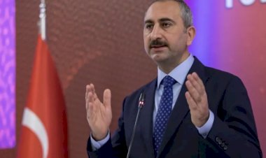 Abdulhamit Gül: Uluslararası sözleşmelerin feshi yürütmenin yetkisinde