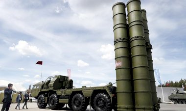ABD'den Hindistan'a S-400 uyarısı: Ortaklarımıza yaptırım gelebilir