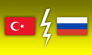 Mensur Akgün Rusya-Türkiye ilişkileri yeniden gerilir mi?