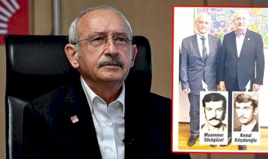 0 yıllık buluşmanın sırları...