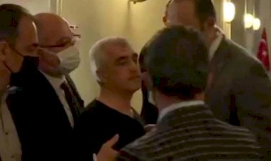 MHP'den Gergerlioğlu açıklaması: "Genel Başkanımızın çağrısı karşılık buldu, yeni adresi artık cezaevi"