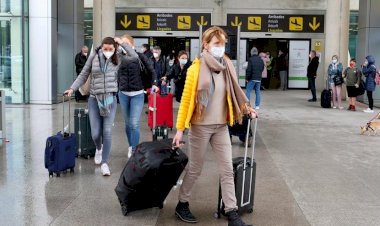Avrupa Birliği’nden aşı pasaportu için Türkiye’siz özel zirve