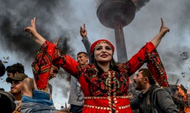 Diyarbakır Nevruz kutlamalarında son altı yılda hangi siyasi mesajlar öne çıktı?