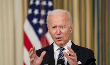 Biden: "Derin Hayal Kırıklığı"