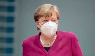 Merkel kapanmanın uzatılmasından yana