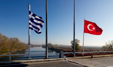Yunanistan, Türkiye'ye uçuş kısıtlamasını kaldırdı