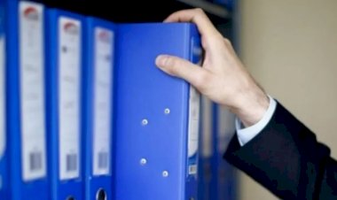 AK Parti 'güvenlik soruşturması' teklifini Meclis gündemine aldı