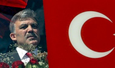 11. Cumhurbaşkanı Gül'den ''Norşin” paylaşımı: Huzur ve refah için, bayrak ve vatan sevgisi zemininde bir araya gelmiştik