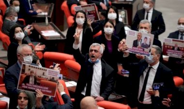 HEP'ten HDP'ye 30 yılda neler yaşandı?