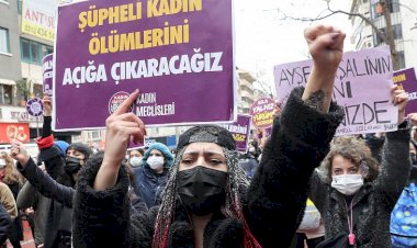 İstanbul Sözleşmesi eşcinselliği meşrulaştırıyor mu?