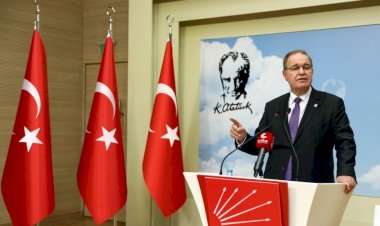Muhalefetten Türkiye’yi Etkileyen Kararlara Tepki