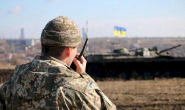 Боевики на Донбассе ранили украинского военного. Его состояние стабильное