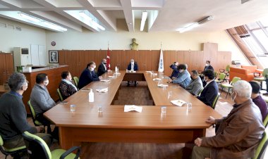 EÜ Güneş Enerjisi Enstitüsü araştırma altyapısını güçlendirmeye devam ediyor