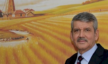 “Tarımda Havza Modeli yaygınlaştırılmalı”