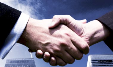 UKRAYNA PROJESİNDE  DOĞUŞ İNŞAAT-WORKINDO İŞ BİRLİĞİ