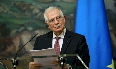 AB: Türkiye'nin tutumunu yaza kadar yakından takip edeceğiz